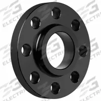 APPROVED VENDOR Metal Pipe Flange: 5 in, Steel, Lap Joint Flange, Class 300 (MPN BULK-PF-542). Key specifications — Maximum Operating Pressure: 725 psi @ 72 °F; Brand: APPROVED VENDOR; (DO NOT SEND) Manufacturer Location: Globally Sourced.