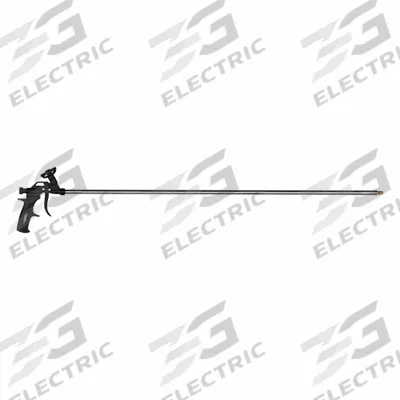 TOUCH 'N SEAL Spray Applicator Gun: 7565070233, Black - Spray Applicator Guns