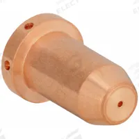 THERMAL DYNAMICS Tip: For Thermal Dynamics SL40 Torch, 20 A (MPN 9-0091). Key specifications — Manufacturer Part Number: 9-0091; For Plasma Torch Type: Handheld; Brand: THERMAL DYNAMICS; For Plasma Torch Series (Table): SL40.