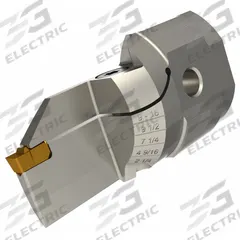 WIDIA Indexable Parting and Cut-Off Blade: WGCMRAL0425A476 (MPN 6740383). Key specifications — attr257384: WGCMRAL0425A476; attr257388: WGCMRAL0425A476.