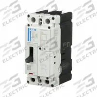EATON Molded Case Circuit Breaker: 20 A Amps, 65kA at 480V AC, Fixed, ABC, Load Side Lug, Std (MPN PDG22M0020TFFL). Key specifications — Series: PD Series; Max. AIR Rating: 65kA at 480V AC; Instantaneous Trip: Fixed; Phase Connection: ABC; Terminal Connection: Load Side Lug; Frame Size: 2.