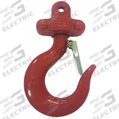DAYTON Top Hook Assembly: GGS_48514. Key specifications — Product Type: Top Hook Assembly; Manufacturer Part Number: GGS_48514.