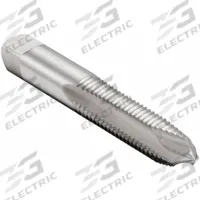 WIDIA GTD Spiral Point Tap: 5/8"-11 UNC, H2 / 2B, 3 Flute, Plug Chamfer, High Speed Steel (MPN 12050)