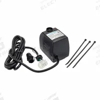 PORTACOOL Evaporative Cooler Pump: Evaporative Cooler Pump, Portable Evaporative Cooler, Portacool (MPN PARPMP00060A). Key specifications — Material: Plastic; Brand: PORTACOOL; Product Type: Evaporative Cooler Pump; Compatible Manufacturer Model Number: Jetstream™ 230; Manufacturer Part Number: PARPMP00060A.