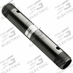 ENERPAC Lock On Extension Tube: For RC, For 10 ton, 5 ton Capacity of Attachment, 5 in Overall Lg (MPN MZ1002). Key specifications — Product Type: Lock On Extension Tube; For Use With Cylinder Series: RC; Brand: ENERPAC.