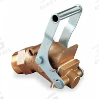 APPROVED VENDOR Drum Faucet: Self-Closing, 2 in NPSM, Rigid, FM Approved, Non-Corrosive Flammable (MPN 272034). Key specifications — Product Type: Drum Faucet; Handle Type: Self-Closing; For Container Type: Drums; Body Material: Brass; Standards: FM Approved; Inlet Thread Type: NPSM; Shank Adjustability: Rigid; Features: Heavy Duty.