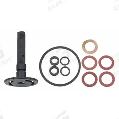 POWERS Hot/Cold Cartridge: 2000/400/410 (MPN 401-176). Key specifications — Brand: POWERS; Product Type: Hot/Cold Cartridge; Compatible Series: 410.