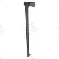 FISKARS Axe: 36 in Overall Lg, 3 1/4 in Cutting Edge Lg, 5 lb Head Wt, Steel, Multi-Component (MPN 375841-1001). Key specifications — attr278977: Multi-Component; attr278976: Steel; attr284605: FISKARS.