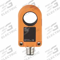 IFM Inductive Ring Proximity Sensor: Built-in Connector, 3 Wires, 3 - Pin M12, 10-35V DC, PNP, NO/NC (MPN I7R209). Key specifications — attr917731: IFM; attr1083335: Not Rated; attr1083336: 10-35V DC.