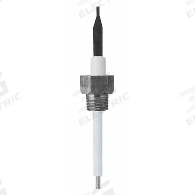 LUMENITE Liquid Level Probe: 1 Probes, NPT, 3/4 in Process Connection Size - NPT Connection Probes