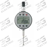 MAHR Digital Indicator: 0.00002 in to 0.5 in /0.001 mm to 12.5 mm, Inch/Metric, 0.002 mm Accuracy (MPN 4337664). Key specifications — attr1184065: MAHR; attr1184072: 0.002 mm; attr1184084: 58 mm.