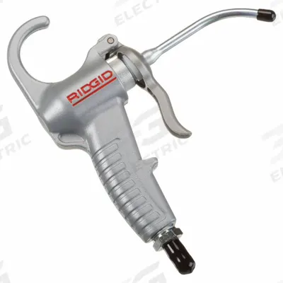 RIDGID Pump Gun: 72332 - Ridgid Pipe Threading Parts