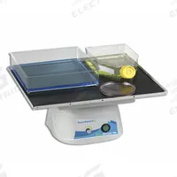 BENCHMARK SCIENTIFIC Variable 2D Rocker: BENCHMARK SCIENTIFIC, 2 RPM to 30 RPM, 2 RPM Speed - Min (MPN BR2000). Key specifications — Includes: Flat Mat; Displayed Brand: BENCHMARK SCIENTIFIC; Features: Cold Room and Incubator Compatible; Plug Style: Standard; Brand: BENCHMARK SCIENTIFIC.