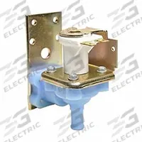 ROBERTSHAW Ice Maker Water Valve: IMV-202. Key specifications — Product Type: Ice Maker Water Valve; Manufacturer Part Number: IMV-202.