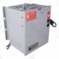 BRAH ELECTRIC Bus Plug: Fits Bulldog/ITE/Siemens BD, Replaces BOS16452/BOS16452R, Fusible, 60 A Amps (MPN BES3606N). Key specifications — Brand: BRAH ELECTRIC; Voltage: 600V; Breaker Type: BES; BOS; Fuse Class: R; For Use With: Siemens BD Busway; Includes Weather Stripping: Weather Stripping Not Included; OEM Part Number: BOS16452.