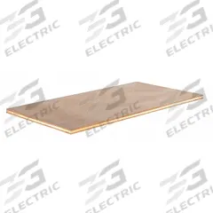 APPROVED VENDOR Workbench Top: Engineered Wood, 48 in x 30 in (MPN 4KYZ4). Key specifications — Color: Wood; Brand: APPROVED VENDOR; Top Material Finish: Sealed; For Environment: Industry Use; For Leg Depth: 30 in; For Leg Type: Straight; For Location: Indoor; Manufacturer Part Number: 4KYZ4.