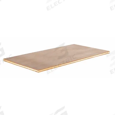 APPROVED VENDOR Workbench Top: Engineered Wood - Engineered-Wood Workbench Tops