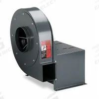 High Pressure Blower: 13 1/2 in Wheel, Direct Drive, For 1,319 cfm to 2,005 cfm Airflow (MPN 4C330). Key specifications — Brand: DAYTON.