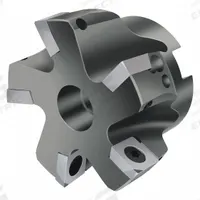 WALTER Indexable Face Mill: F2250.B22.063.Z05.03 (MPN 5118901). Key specifications — attr256955: F2250.B22.063.Z05.03.