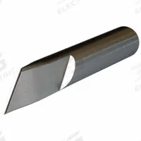 WELLER Soldering Tip: Knife, 4 mm W, 31.8 mm Lg (MPN WLTK4IR30). Key specifications — Compatible Handpiece Manufacturer Model Number: WLIR30; Manufacturer Part Number: WLTK4IR30; Brand: WELLER.