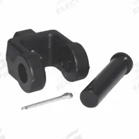 ARO Rod Clevis Kit: Rod Clevis Kit, Clevis, AN, 116183. Key specifications — attr947485: 116183; attr947489: AN; attr947529: ARO; attr1122619: Rod Clevis Kit.