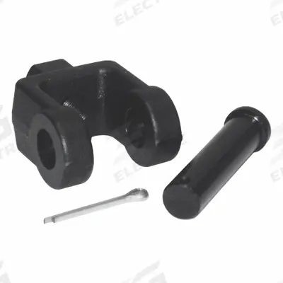 ARO Rod Clevis Kit: Rod Clevis Kit, Clevis, AN - Clevis Mounting Hardware