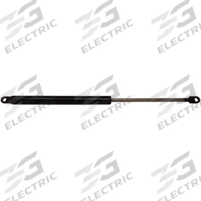 SPD Gas Spring: 34 27/32 in Ext Lg, 67.4 lbf Force - Gas Springs