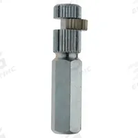 SUPERIOR TOOL Internal Pipe Wrench: 3/4 in For Pipe Size, For 3/4 in Pipe Size, 3 1/4 in Tool Lg (MPN 5234). Key specifications — attr537893: SUPERIOR TOOL.