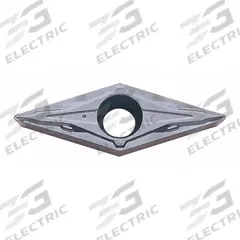 KYOCERA Diamond Turning Insert (MPN VCMT331PPPR1725)