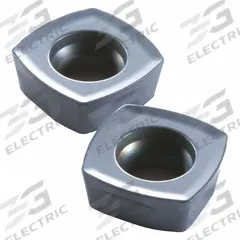 OSG Square Milling Insert: SXMT120410SR-GM (MPN 7825022)