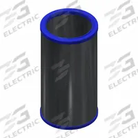 SOLBERG Discharge Silencer: 150 psi Max Op Pressure, 220°F Max Op Temp, CAM-SW8211-151C. Key specifications — attr124412: SOLBERG; attr124418: Aluminum; attr1241827: CAM-SW8211-151C.