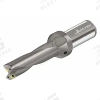 WALTER Indexable Drill Bit for General Drilling: D4120-04-41.00F40-P46 (MPN 6929378). Key specifications — attr257192: D4120-04-41.00F40-P46.