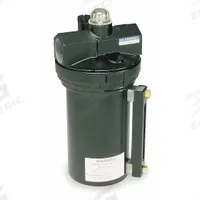 WILKERSON Compressed Air Lubricator: Mist, 1 in NPT, 374 cfm, 200 psi Max Op Pressure, Screwdriver (MPN L30-08-G00). Key specifications — attr111774: Zinc; attr111402: L30; attr111761: WILKERSON.