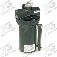 WILKERSON Compressed Air Lubricator: Mist, 1 in NPT, 374 cfm, 200 psi Max Op Pressure, Screwdriver (MPN L30-08-G00). Key specifications — attr111774: Zinc; attr111402: L30; attr111761: WILKERSON.