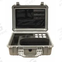 YSI Hard Sided Carrying Case: 3074, 8 in Overall Ht, 16 in Overall Wd, 20 in Overall Dp. Key specifications — Product Type: Hard Sided Carrying Case; Manufacturer Part Number: 3074; Brand: YSI.