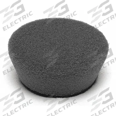FLEX NORTH AMERICA Polishing Pad: Pad, Hook-and-Loop, Hook-and-Loop, Foam, 2 in Outside Dia - Vehicle Polishing Pads