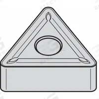 WIDIA Triangle Turning Insert: TNMG6667N, TNMG3309247N (MPN 4166544). Key specifications — attr257938: TNMG6667N; attr257939: TNMG3309247N.