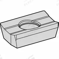 WIDIA Shoulder Mill Insert: XPHT335, XPHT160420 (MPN 6843994)