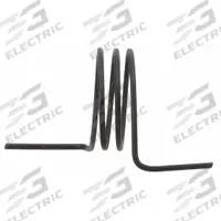 DAYTON Pawl Spring: For 3TP92G/3TP93G/3TP94G, Fits Dayton Brand (MPN 71290951G). Key specifications — attr382542: 3TP92G; attr382544: Dayton; attr382552: Pawl Spring; attr394832: DAYTON.