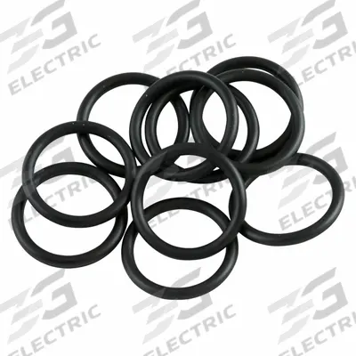 ACORN PARTS O-Ring: 10 PK (MPN 0410-116-001) - Gaskets & O-Rings for Institutional Toilets