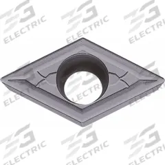 KYOCERA Diamond Turning Insert (MPN DCMT2152GKPR1725)