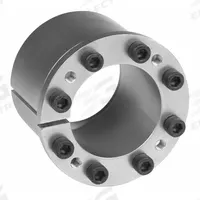CLIMAX METAL PRODUCTS Keyless Bushing: Flanged, For 1 7/16 in Shaft Dia, 2 3/8 in OD, 1.969 in Wd (MPN C192E-143). Key specifications — System of Measurement: Inch; Keyless Bushing Type: Multi-Screw Locking Assembly; Flange Type: Flanged; Brand: CLIMAX METAL PRODUCTS.