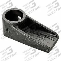 ENERPAC Lock On Clamp Toe: For RC, For 5 ton, 2.5 ton Capacity of Attachment (MPN A8). Key specifications — attr99086: Lock On Clamp Toe; attr96708: RC; attr98872: ENERPAC.