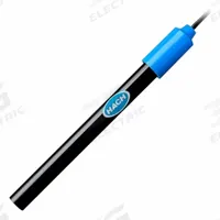 HACH Electrode: LZW9663C.97.002, Ammonium, 0.018 to 9000, 1 m Cable Lg, BNC, Porous Annular PTFE. Key specifications — Manufacturer Part Number: LZW9663C.97.002; Product Type: Electrode; Junction: Porous Annular PTFE; Connection Type: BNC; Test Parameters: Ammonium; Material: PVC; Range: 0.018 to 9000.