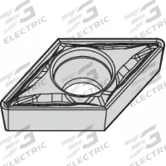 WIDIA Diamond Turning Insert: DCMT3252FP, DCMT11T308FP (MPN 4170304). Key specifications — attr257732: DCMT3252FP; attr257733: DCMT11T308FP.