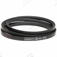 INGERSOLL RAND V Belt: 95099479, 2340N5-V, RECIPROCRATING COMPRESSOR. Key specifications — attr948866: 95099479; attr948874: V-Belt Drive; attr948875: RECIPROCRATING COMPRESSOR; attr948868: 1WF65; attr948869: 2340N5-V.