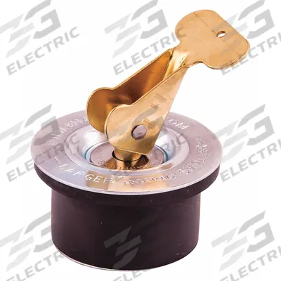 SHAW PLUGS Mechanical Expansion Plug: Snap Handle, End of Pipe, For 1 in Pipe - Snap-Handle Closure Blocking Plugs