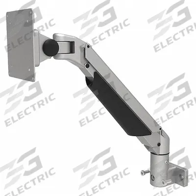FATH INC. Monitor Mount: 15 Series/40 Series/45 Series, 236 mm x 100 mm x 436 mm - Monitor Mounts