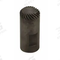 DYNABRADE Pinion: Mfr Part # 02592, Pinion, Compatible with Grainger Part # 13F681/13F683. Key specifications — attr948908: 02592; attr948910: 13F683; attr948911: 54359; attr948916: Pinion.