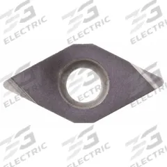 KYOCERA Diamond Turning Insert (MPN DCET32502RFSFPR930)